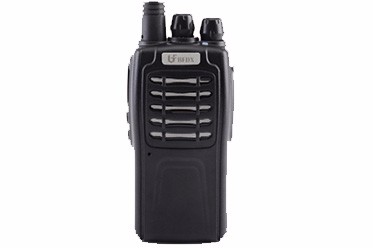 數字對講機的概述