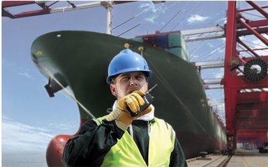 無線對(duì)講系統(tǒng)的優(yōu)勢性能介紹