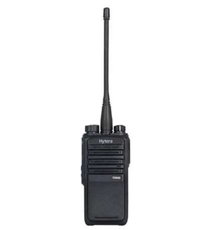 公網(wǎng)對(duì)講機(jī)技術(shù)發(fā)展迅速的原因是什么